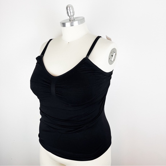 KB • Sublime Hands Free Pumping & Nursing Tank - Picture 3 of 11